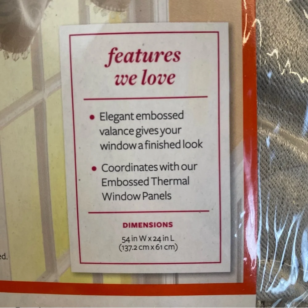 Better Homes And Gardens items from